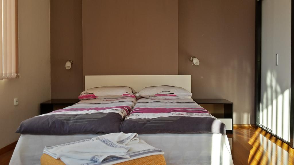 Kyurkchievi Guest House Sapareva Banja Exteriér fotografie