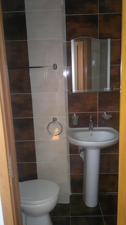 Kyurkchievi Guest House Sapareva Banja Pokoj fotografie