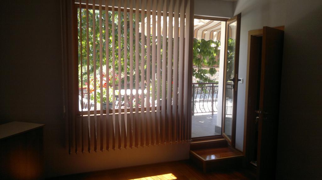 Kyurkchievi Guest House Sapareva Banja Pokoj fotografie